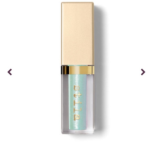 Stila Glitter & Glow Highlighter Admiral BNIB - Picture 1 of 3